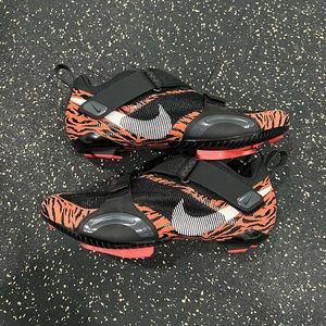 Selling Nike SuperRep Cycling Shoes. New, never worn.